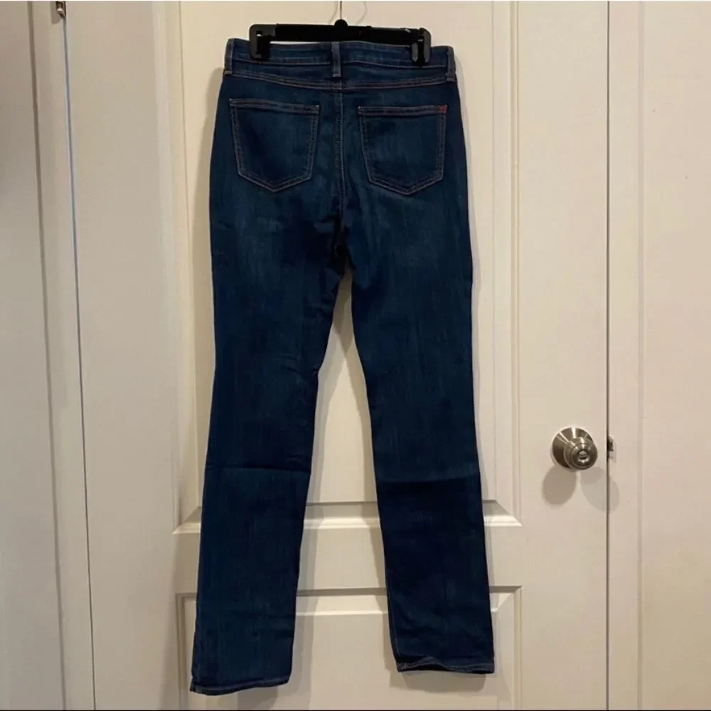 Spanx The Slim-X Straight Jeans D30‎ - Picture 5 of 9